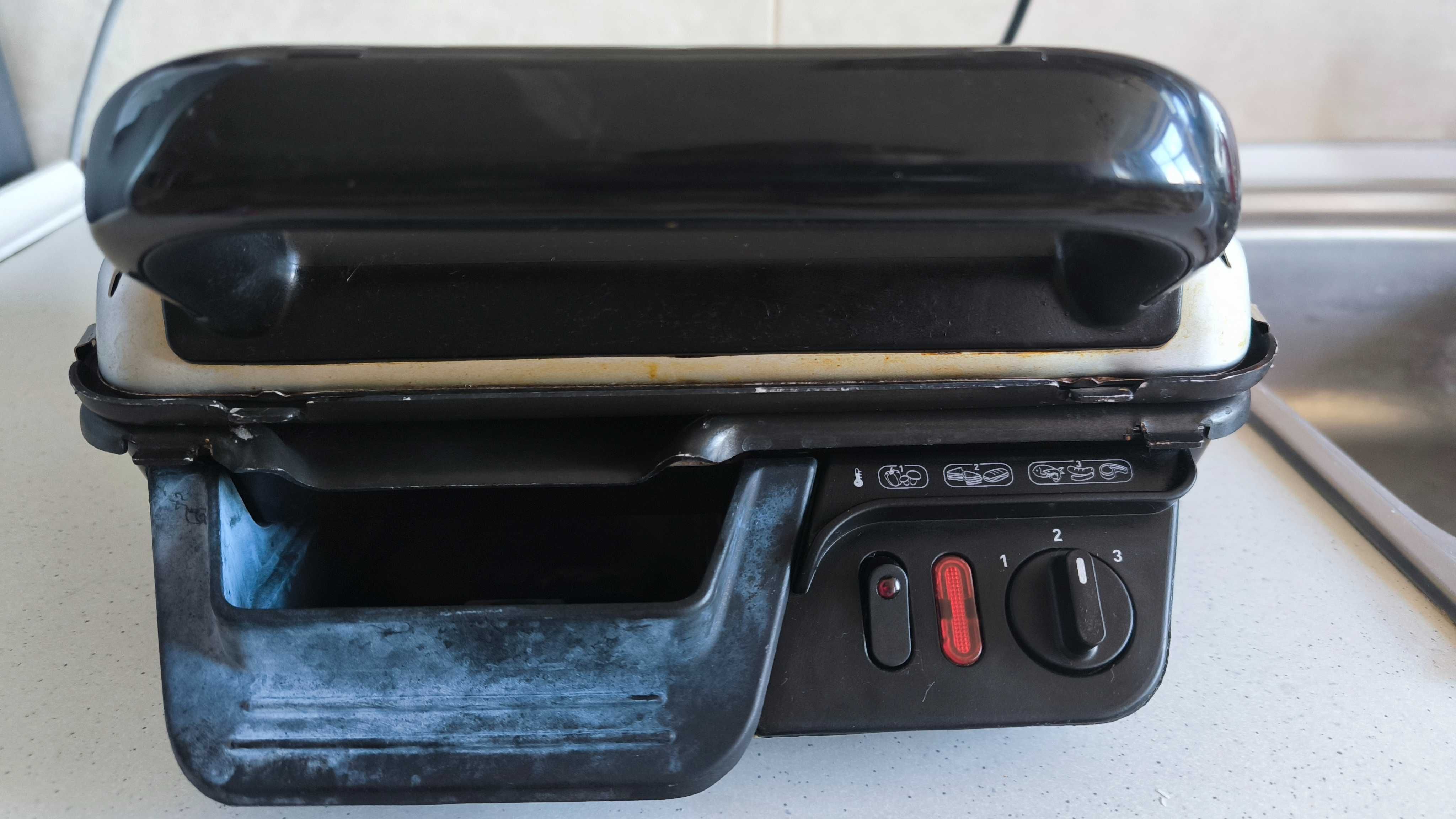 Гриль Tefal 6695 s1