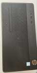 Hp 290 g1 tower komputer stacjonarny
