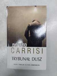 Trybunał dusz. Donato Carrisi