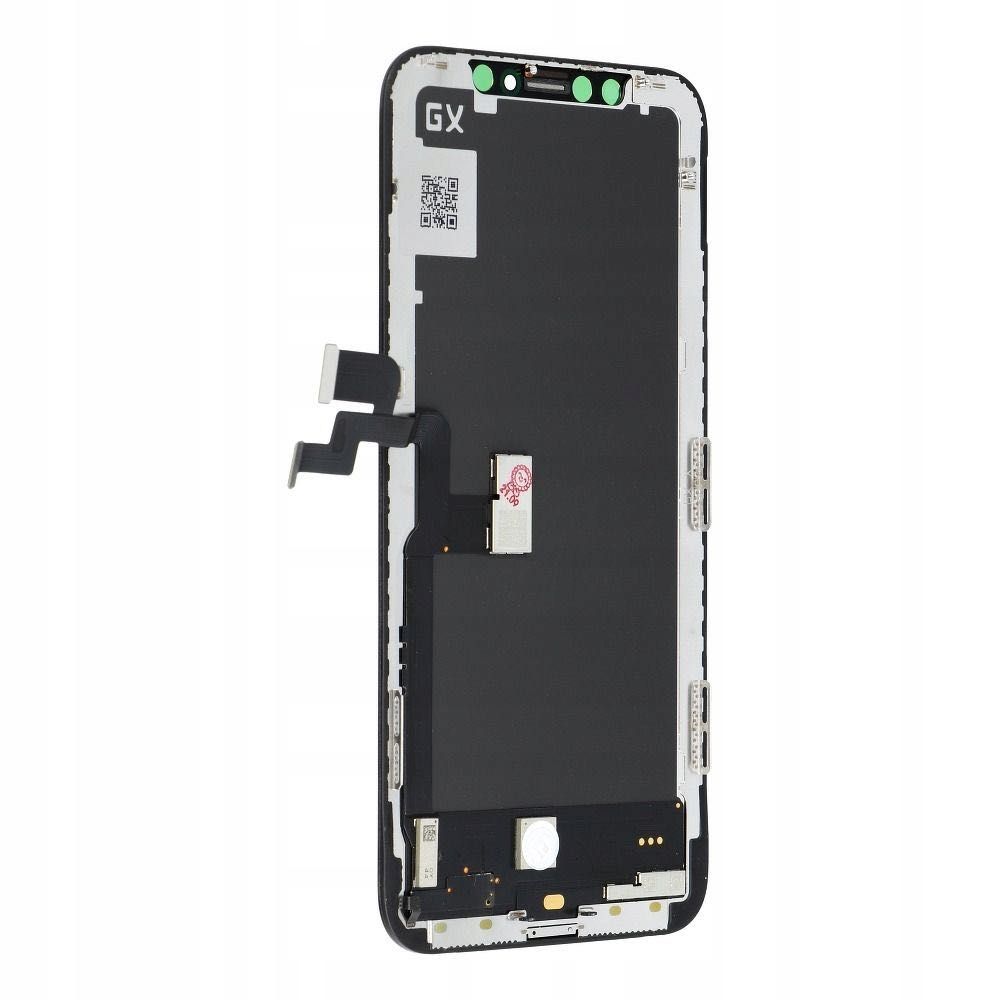 WYŚWIETLACZ OLED Hard GX Wyświetlacze Ekran Dla Apple iPhone X
