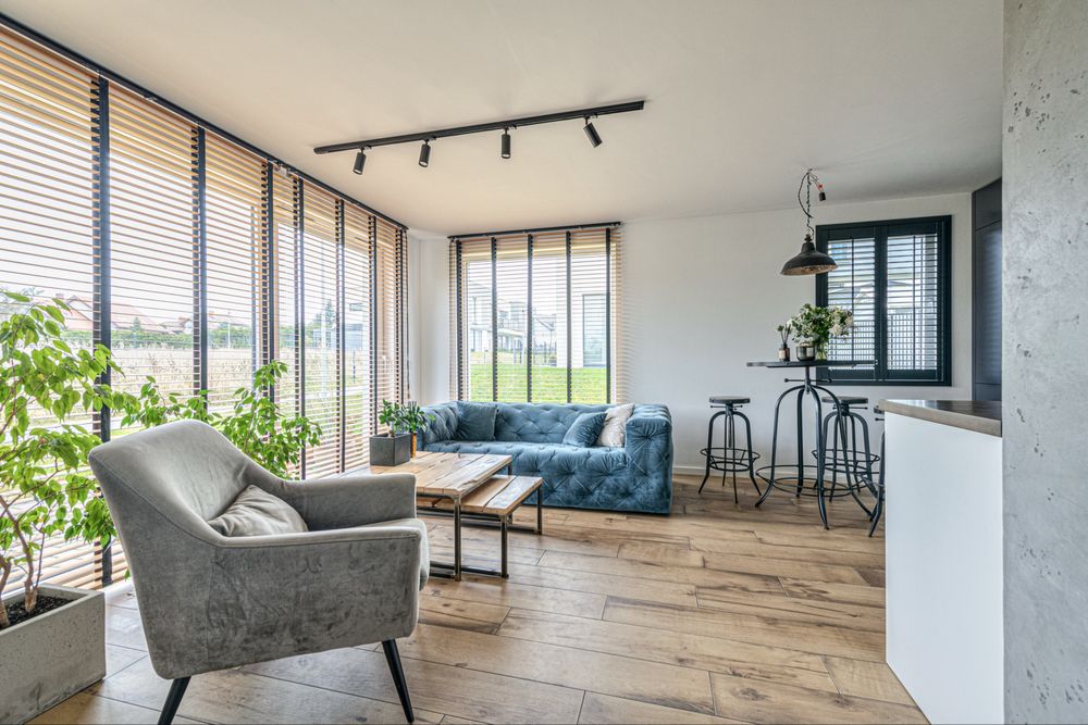 Mieszkanie Banino 3 pokoje, 2 poziomy, ogrodek