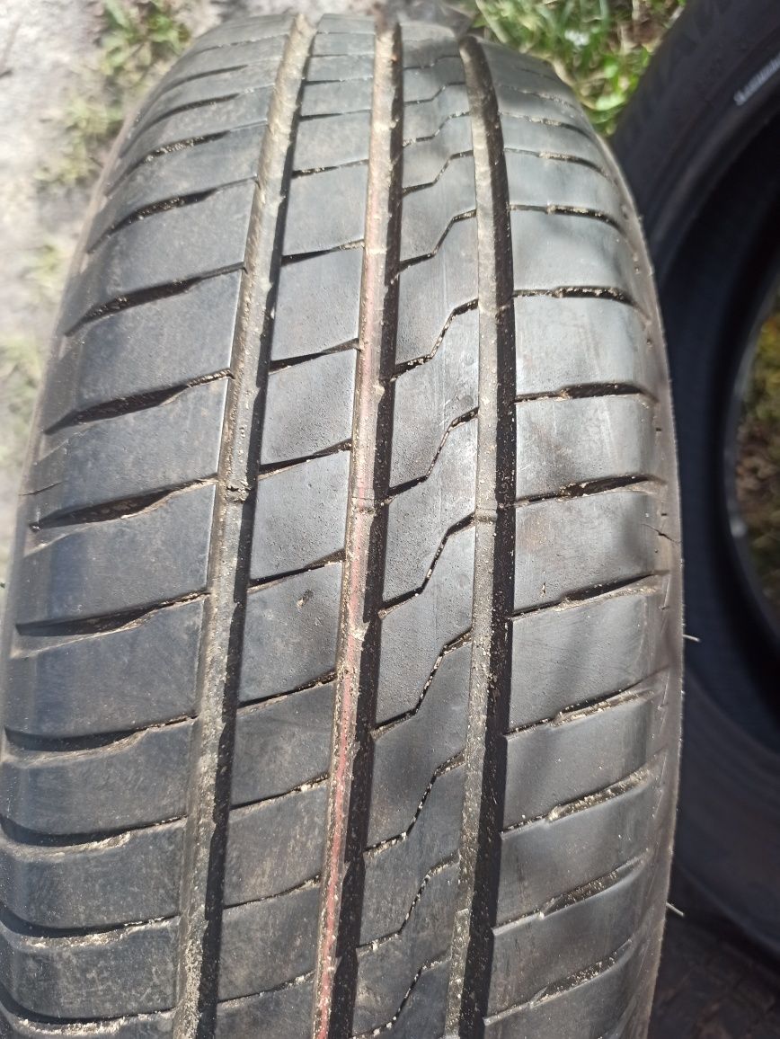 шини 165 65 r15 Firestone резина