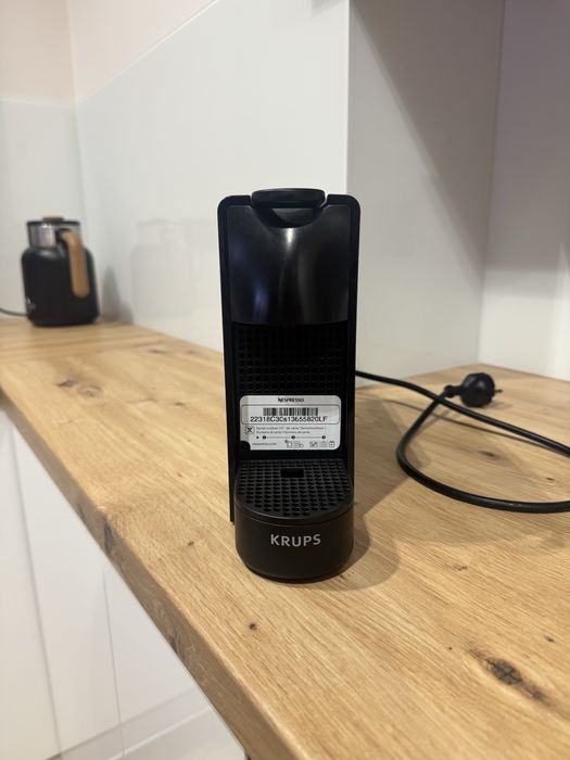 Ekpres krups nespresso 2 sztuki