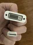 Переходник Apple DVI to HDMI