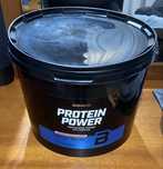 Porteina 4000g sabor banana morango
