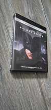 "Batman: Początek" 4K PL (uhd + 2x Blu-Ray) C. Nolan! Start Trylogii!