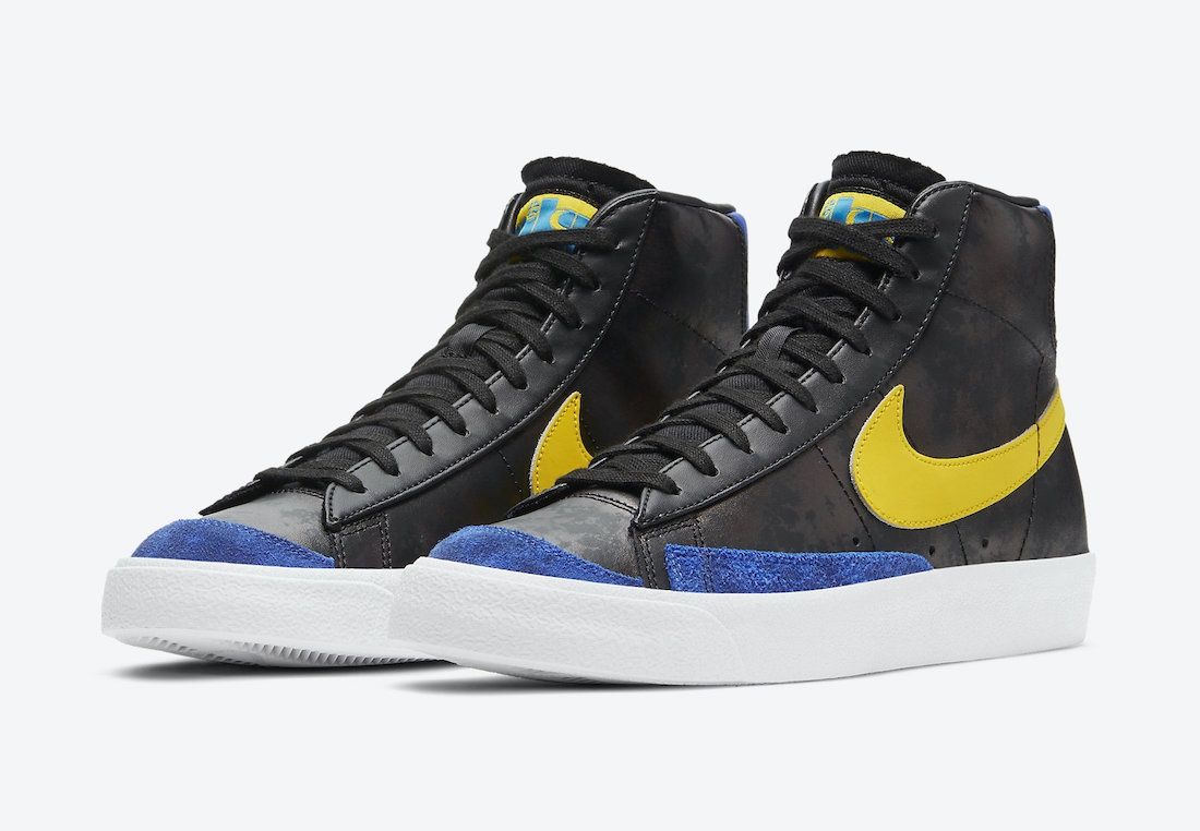 Кроссовки NIKE BLAZER MID 77 VNTG.Размер 44.5
 (0 отзывов)

Стиль и ко