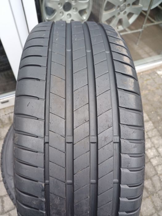 205/55R17 M0 Bridgestone Turanza T005 Komp A- B-klasa Scenic MEGANE K4