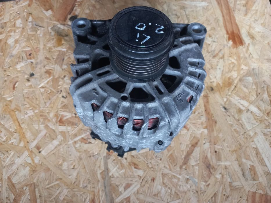Alternator ford volvo 2.0tdci