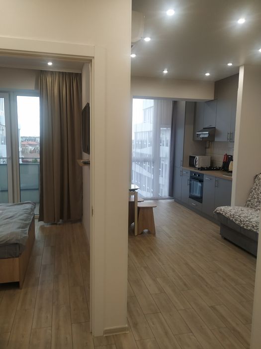 ЖК Море. Посуточно. Львовская 15 Б. Таирова. Киевский . Одесса.