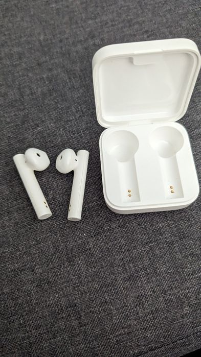 Earphones 2 Basic