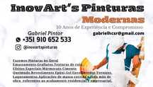Remodelações e Pinturas de Excelência