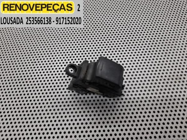 Comando / botão / interruptor vidros frente direito NISSAN Qashqai/Qas