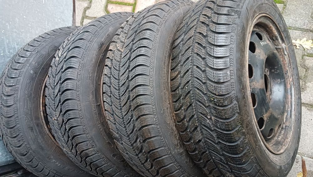 185/65 R15 Dębica Frigo 2