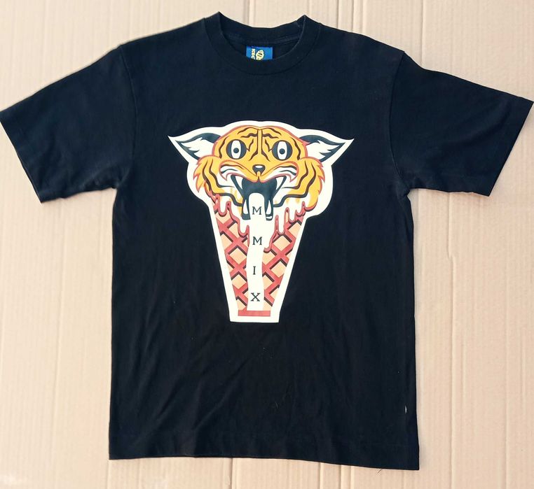 Bluzka męska T-shirt z firmy Ice Cream roz S