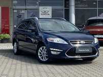 Ford Mondeo 1.6 T Trend | Salon PL | Książeczka Serwisowa | Kredyt | VAT Marża |