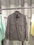 Анорак STONE ISLAND Anorak Cold Dye Treatment Black SI0109-BK