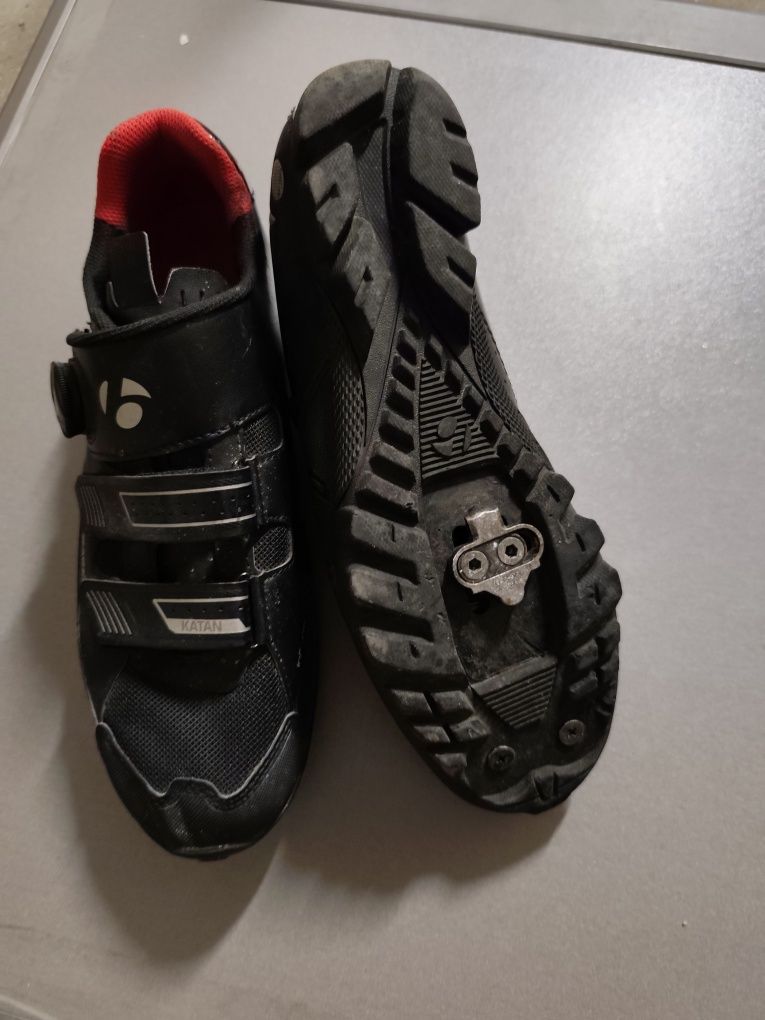 Sapatos BTT Bontrager 43