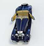Mercedes Bentz 500 K Special roadster 1936