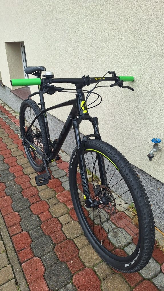 Scott Scale 970 L 29er SRAM AIR