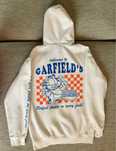 H&M męska bluza Garfield roz XS