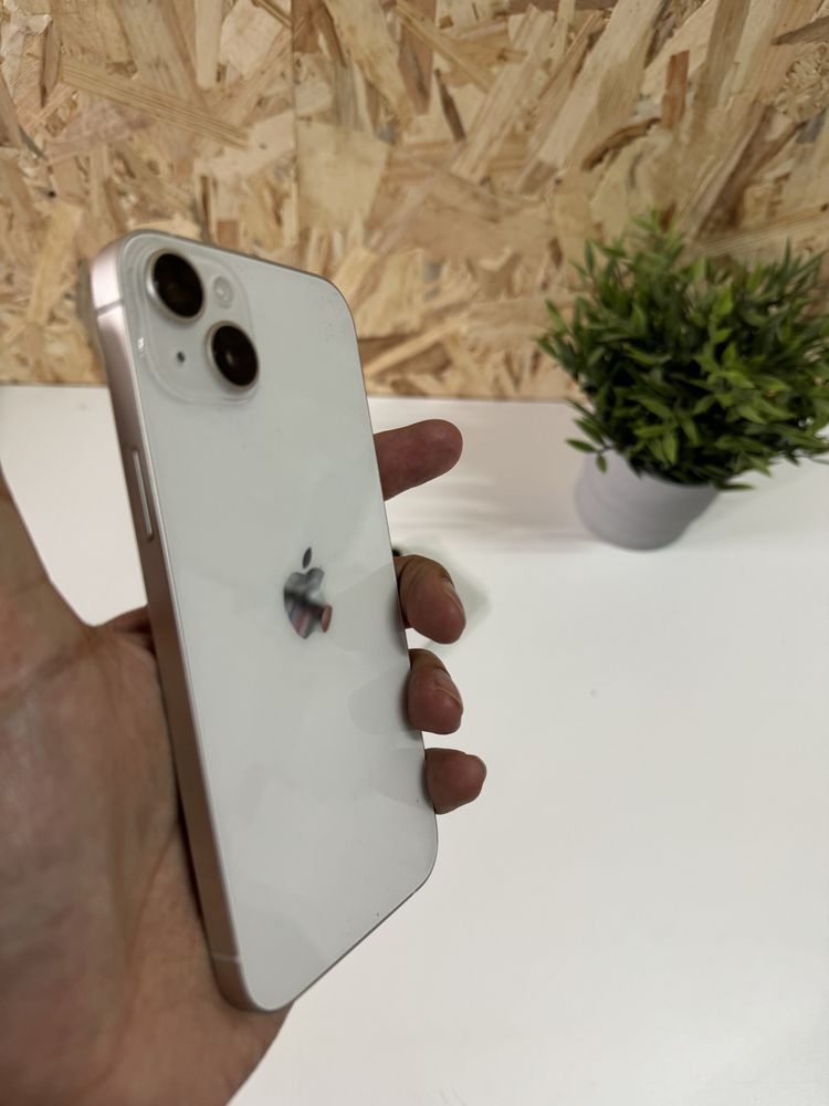 iPhone 14 Plus | Pague até 12 meses | Retomamos o seu Apple usado