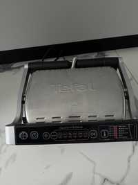 Гриль Tefal OPTIGRILL+ Initial GC706D34