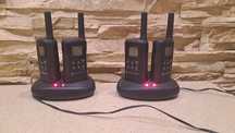 Motorola TLKR T60