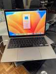 MacBook Pro 2020