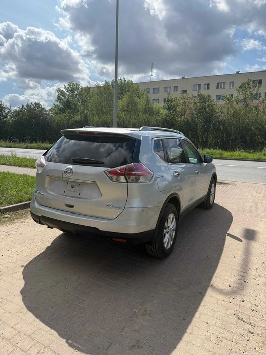 Nissan Rogue 2016r AWD NA MIEJSCU ! 174tyś km !