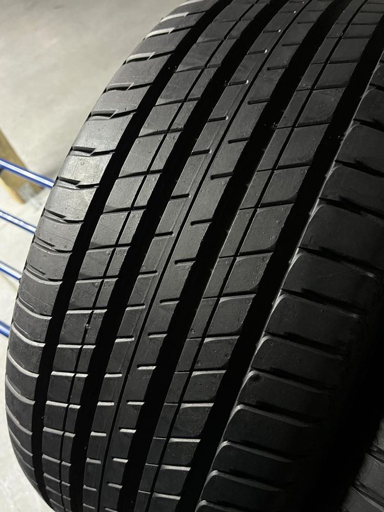 275/45/20+255/45/20 R20 Michelin Latitude Sport 3 4шт нові