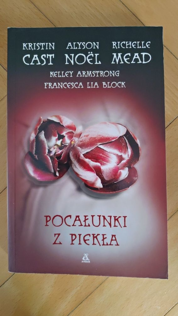 Pocałunki z piekła