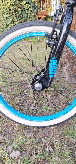 rower BMX Tabou gravity 1.0 OKAZJA