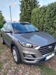 Hyundai Tucson 1.6 GDI Comfort 2WD