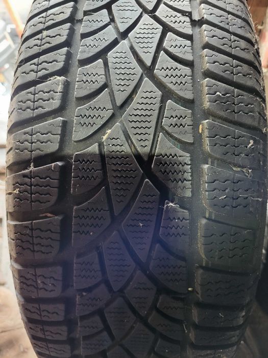 opona 225/50/17 dunlop sp winter sport 3d
