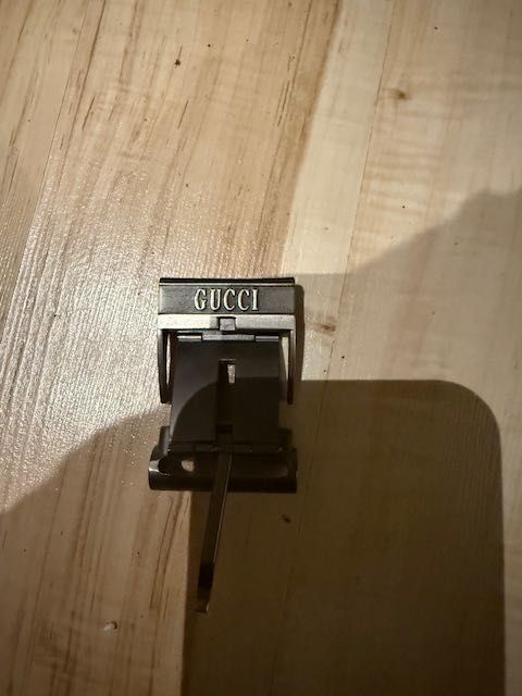Klamra od paska Gucci
