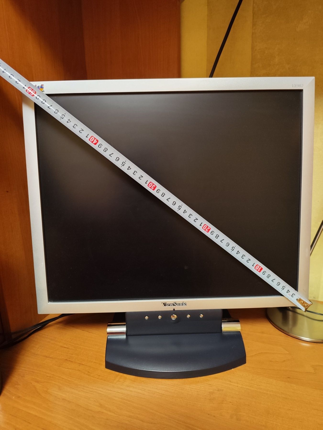 Монітор  ViewSonic