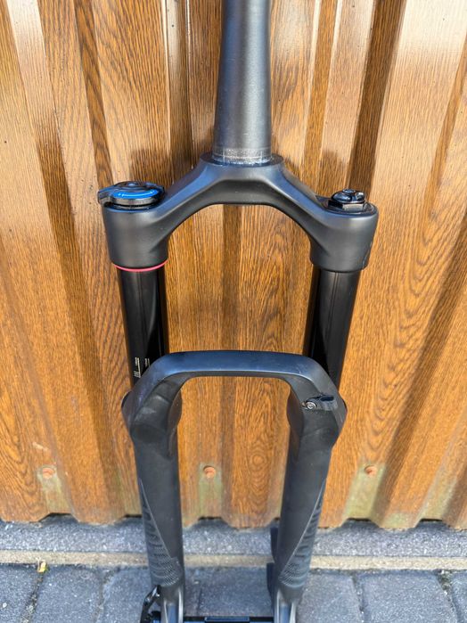 Rock Shox Revelation RC 130mm 27.5 Boost (Шток 20см)