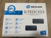 Відеореєстратор Neoline G- Tech X53