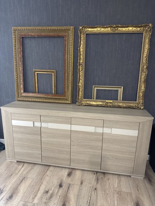 Мебель комплект из 4 ед. дуб Сомона