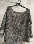 Sweter rozmiar M/L