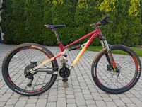 Rower MTB Polygon Siskiu d5