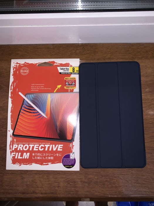 samsung tab a9 64gb Lte OPEN BOX