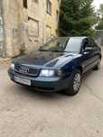 Audi a4 b5 Продам!!! Срочно продам мотор 1.8 газ/бенз