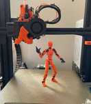 3д друк, послуги моделювання Fusion 360