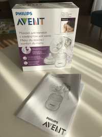 Laktator Philips Avent 330