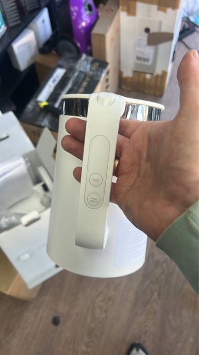 Електрочайник Xiaomi Mi Smart Kettle Pro