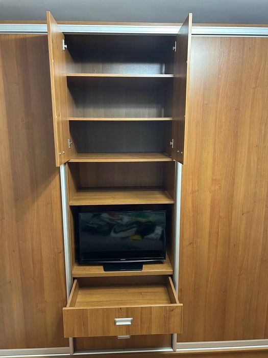 Шафа Купе (2.40/2.40)