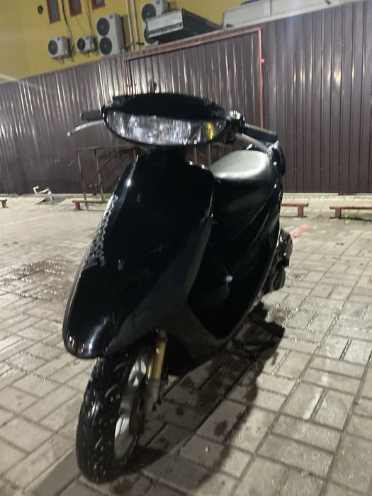 Скутер хонда діо