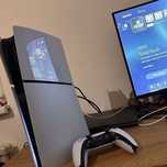 Playstation 5 Slim Digital Edition 825GB